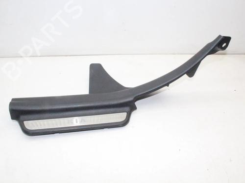 Used Left sideskirt Left sideskirt KIA OPTIMA (FSGDS6B) 1.7 CRDi (136 hp) 39853469 39853469