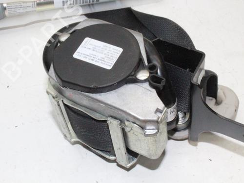 Front right seatbelt NISSAN LEAF (ZE0) Electric | BP39860499I25 - Image 6