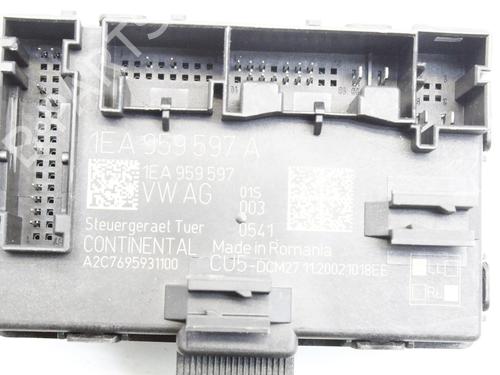 Electronic module VW ID.4 (E21) PRO | BP39816062M83 - Image 3