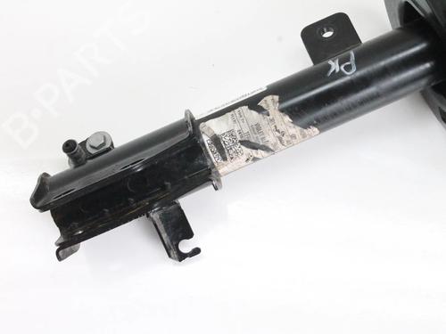 Left front shock absorber OPEL MOKKA 1.2 (76) | BP39793294M16 - Image 3
