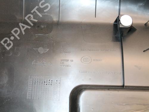 Boot lining MINI MINI (F55) Cooper S | BP39838534I3 - Image 6