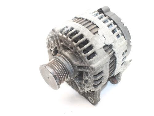 Alternator AUDI A6 C6 (4F2) 2.0 TDI | BP39810243M7 - Image 2