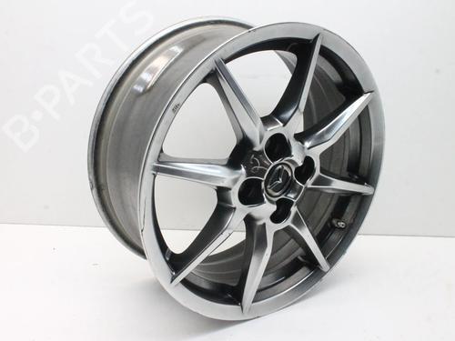 Used Rim Rim MAZDA MX-5 IV (ND__) 1.5 (ND2E, ND5R) (131 hp) 39770770 39770770