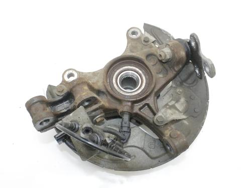 Left front steering knuckle OPEL COMBO E Tour / Life (K9) Combo-e | BP39867528M25 - Image 2