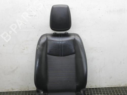 Right front seat NISSAN LEAF (ZE1) Electric | BP39841363C16 - Image 2