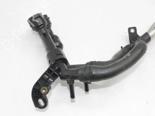 Pipe AUDI A6 C7 Avant (4G5, 4GD) 2.0 TDI | BP39830247M125 - Image 2