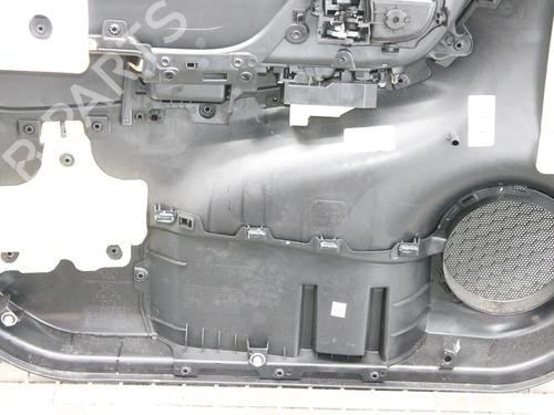 Front right panel TOYOTA YARIS (_P13_) 1.5 Hybrid (NHP130_, NHP130) | BP39833502C59 - Image 6