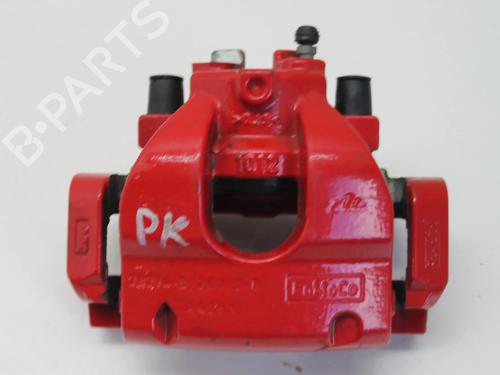 Left front brake caliper FORD KUGA III (DFK) 2.5 FHEV | BP39838682M105 - Image 3