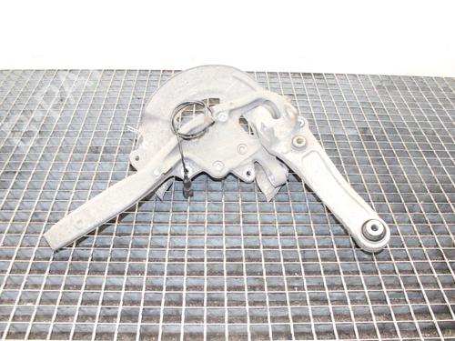 Left front steering knuckle JAGUAR XF II (X260) 3.0 D | BP39772454M25 - Image 6