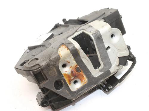 Front left lock FORD MONDEO V Saloon (CD) 2.0 TDCi | BP39778547C98 - Image 3