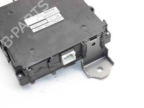 Control unit NISSAN LEAF (ZE0) Electric | BP39860664M11 - Image 3