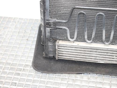 Radiator set BMW 3 (E90) 330 d | BP39840825M120 - Image 6