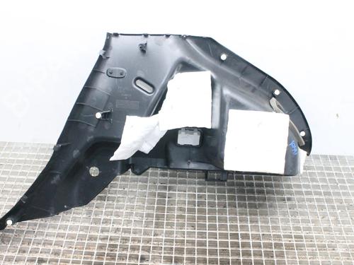 Boot lining NISSAN JUKE (F15) 1.6 DIG-T NISMO | BP39772071I3 - Image 2