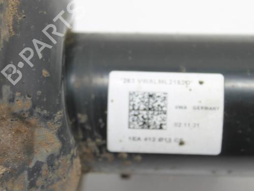 Right front shock absorber VW ID.3 (E11, E12) Pro S | BP39774358M17 - Image 6