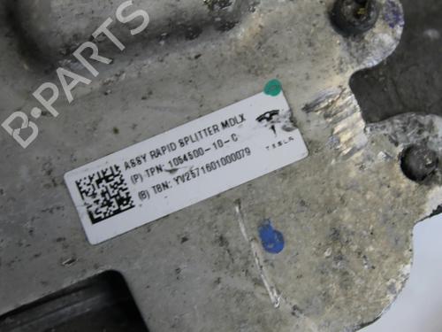 Wiring harness TESLA MODEL X (5YJX) 90D AWD | BP39884822E16 - Image 10