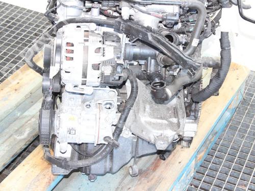 Engine AUDI A4 B9 (8W2, 8WC) 35 TFSI Mild Hybrid | BP39864573M1 - Image 7