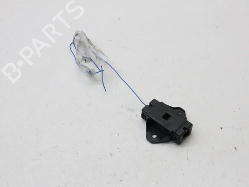 Used Control unit Control unit AUDI Q7 (4MB, 4MG, 4MQ) 3.0 TDI quattro (272 hp) 39783512 39783512