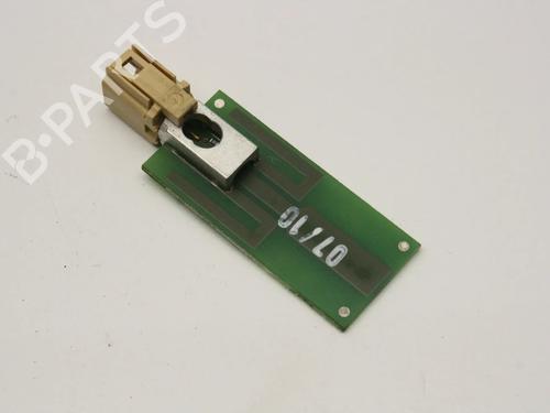 Electronic module AUDI A3 Convertible (8P7) 2.0 TDI | BP39878576M83 - Image 2