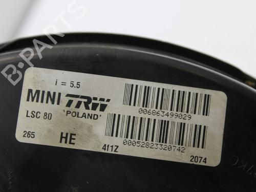Servo brake MINI MINI PACEMAN (R61) Cooper SD ALL4 | BP39815944M42  - Image 5