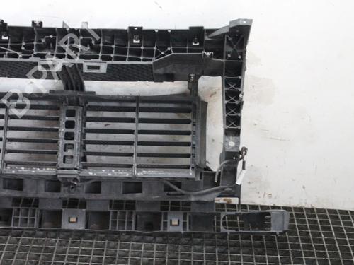 Frontplade/Frontkurv RENAULT TRAFIC III Van (FG_) 1.6 dCi 125 (FGMH) | BP39772627C72 - Image 3
