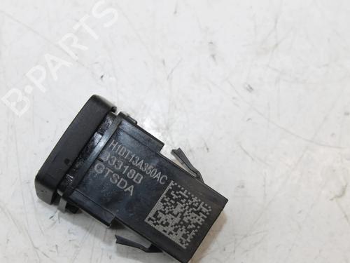 Warning switch FORD FIESTA VII (HJ, HF) 1.0 EcoBoost | BP39841551I22 - Image 4