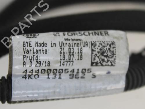 Ledningsnet AUDI A6 C8 (4A2) 40 TDI | BP39771659E16 - Image 7