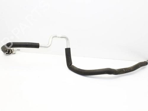 Used AC pipe AC pipe MERCEDES-BENZ C-CLASS (W204) C 220 CDI (204.002) (170 hp) 39781852 39781852