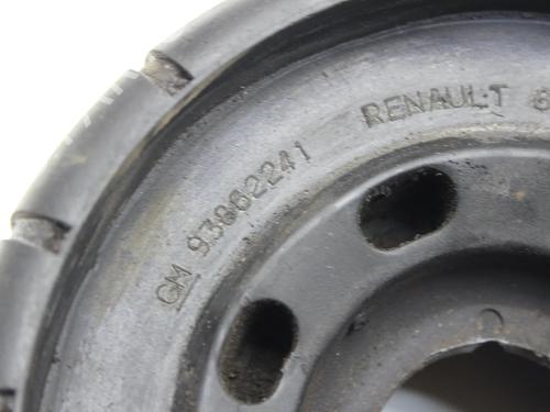 Støtte RENAULT TRAFIC III Van (FG_) 1.6 dCi 125 (FGMH) | BP39871023C155 - Image 3