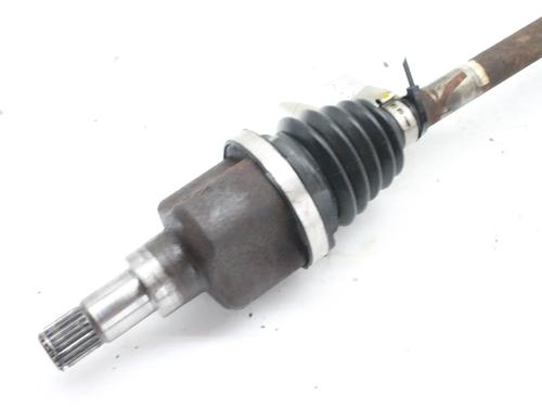 Left front driveshaft FORD FIESTA VII (HJ, HF) 1.0 EcoBoost | BP39800752M38 - Image 2