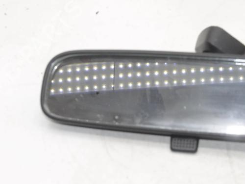 Rear mirror TOYOTA PRIUS PLUS (_W4_) 1.8 Hybrid (ZVW4_) | BP39798397I6 - Image 2