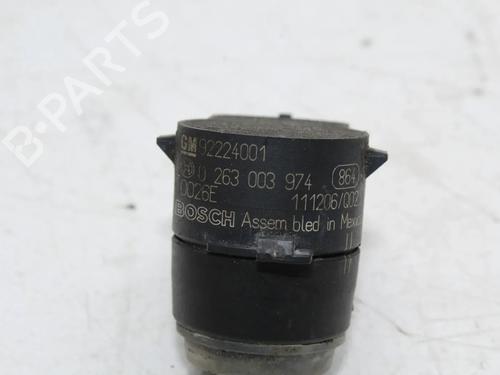 Electronic module OPEL AMPERA (R12) EV 150 | BP39800625M83 - Image 3