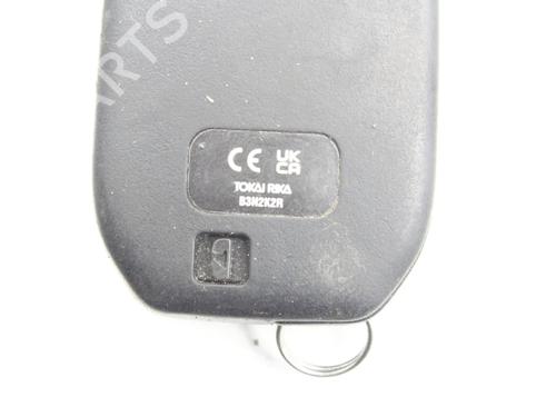 Electronic module TOYOTA bZ4X (_EAM1_) EV (YEAM15) | BP39858392M83 - Image 3
