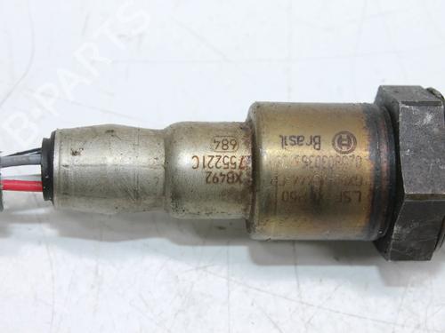 Electronic sensor JAGUAR XF II (X260) 2.0 | BP39841511M84 - Image 2
