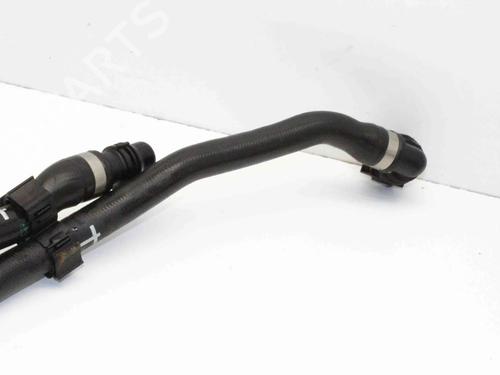 Pipe BMW X3 (G01, F97, G08) iX3 | BP39854602M125 - Image 4