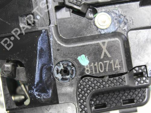 Rear left lock LEXUS LS (_F4_) 600h AWD (UVF45, UVF46) | BP39799309C100 - Image 3