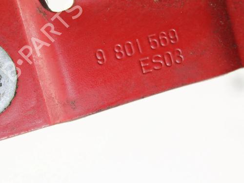 Hinge/Door check strap MINI MINI PACEMAN (R61) Cooper SD ALL4 | BP39855672C146 - Image 4