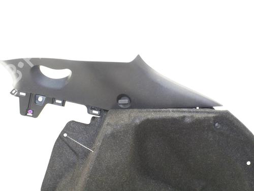 Boot lining TOYOTA YARIS (_P21_, _PA1_, _PH1_) 1.6 GR 4WD (GXPA16) | BP39850110I3 - Image 3