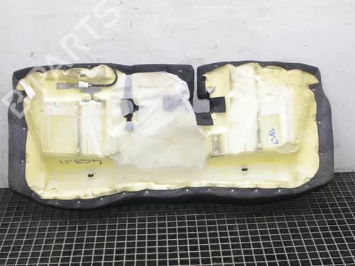 Sæde Bagtil NISSAN LEAF (ZE1) Electric | BP39861423C17 - Image 4