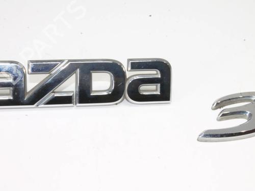 Other MAZDA 3 (BL) 2.0 MZR (BLEFW) | BP39851677O1 - Image 3