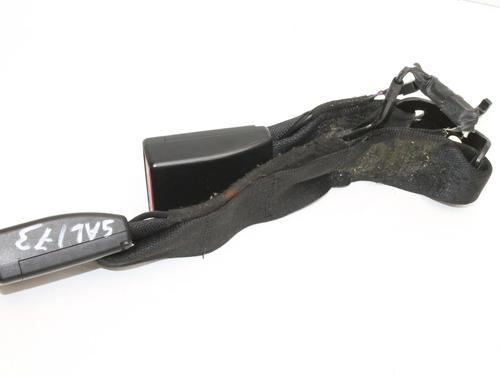 Used Seat buckle Seat buckle BMW 3 (F30, F80) 320 d (184 hp) 39778430 39778430