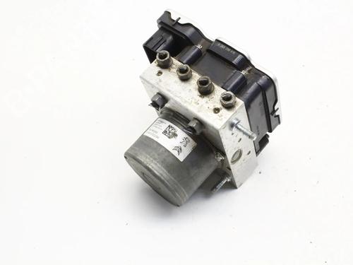 ABS pump OPEL VIVARO C Bus (K0) VIVARO-E | BP39785633M43 - Image 2