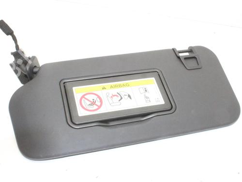 Used Left sun visor Left sun visor FORD KUGA III (DFK) 2.5 Duratec Plug-in-Hybrid (224 hp) 39879956 39879956