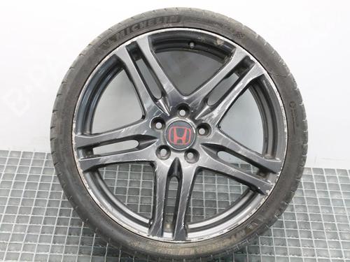 Felge für Felge HONDA CIVIC VIII Hatchback (FN, FK) Type R (FN2) (201 hp) 39857980 39857980