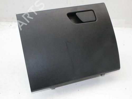 Used Glove box Glove box FORD FIESTA VII (HJ, HF) 1.0 EcoBoost (101 hp) 39809594 39809594