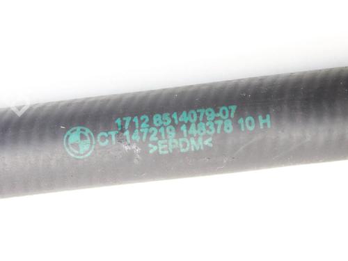 Pipe BMW 1 (F20) 116 d | BP39849780M125 - Image 5