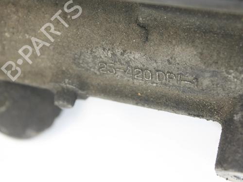 Steering rack JEEP COMPASS (MK49) 2.2 CRD 4x4 | BP39786451M22 - Image 12
