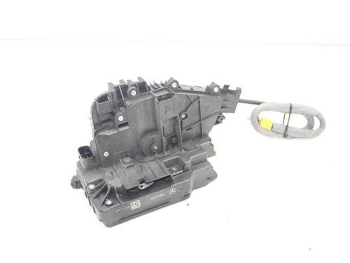 Used Front right lock Front right lock MERCEDES-BENZ GLC Coupe (C253) 250 d 4-matic (253.309) (204 hp) 39841549 39841549