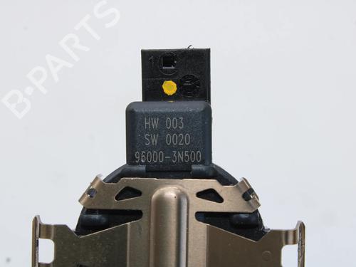 Electronic sensor KIA STINGER (CK) 2.2 CRDi VGT | BP39771102M84 - Image 3