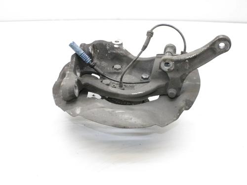 Left front steering knuckle BMW 6 Convertible (E64) 630 i | BP39787841M25 - Image 4