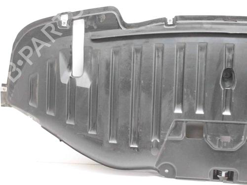 Underbody protection AUDI Q4 E-TRON SUV (F4B) 35 | BP39822019M92 - Image 2